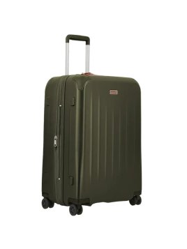 JUMP UP24 - POLYCARBONATE - OLIVE valise jump uppsala 65cm valise