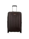JUMP UP24 - POLYCARBONATE - CHOCOLAT valise jump uppsala 65cm valise