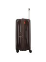 JUMP UP24 - POLYCARBONATE - CHOCOLAT valise jump uppsala 65cm valise