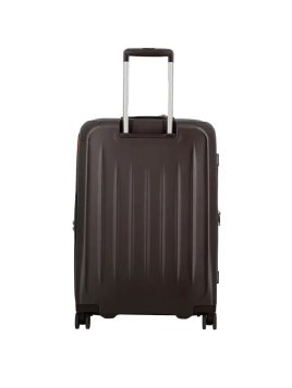 JUMP UP24 - POLYCARBONATE - CHOCOLAT valise jump uppsala 65cm valise