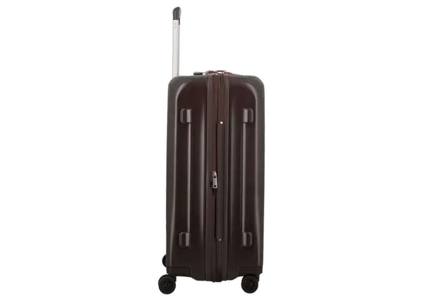JUMP UP24 - POLYCARBONATE - CHOCOLAT valise jump uppsala 65cm valise