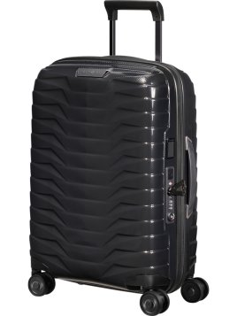 Samsonite 126035/CW6001 - ROXKIN - NOIR valise cabine proxis samsonite valise cabine
