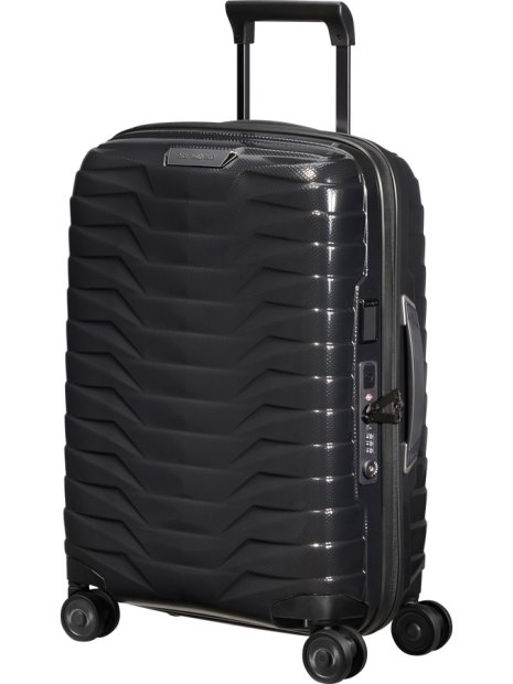 Samsonite 126035/CW6001 - ROXKIN - NOIR valise cabine proxis samsonite valise-cabine