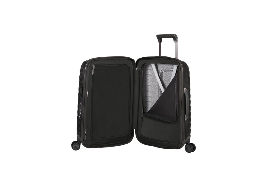 Samsonite 126035/CW6001 valise cabine proxis samsonite valise cabine