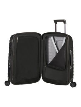 Samsonite 126035/CW6001 - ROXKIN - NOIR valise cabine proxis samsonite valise cabine