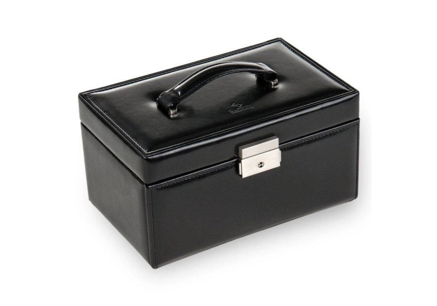 sacher 25.000 boite à bijoux sacher elly coffret bijoux