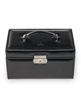 sacher 25.000 boite à bijoux sacher elly coffret bijoux