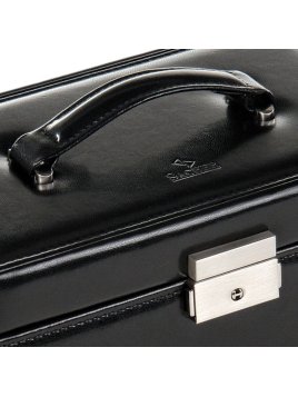 sacher 25.000 boite à bijoux sacher elly coffret bijoux