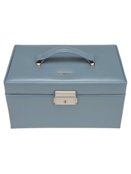 sacher 25.107 - CUIR DE VACHETTE - ACQU coffret bijoux sacher elly coffret bijoux