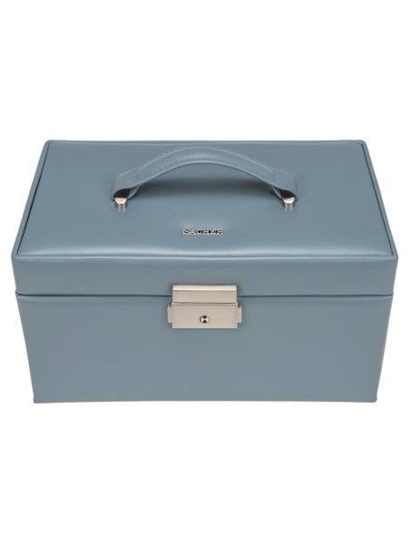 sacher 25.107 - CUIR DE VACHETTE - ACQU coffret bijoux sacher elly coffret bijoux