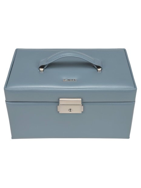 sacher 25.107 - CUIR DE VACHETTE - ACQU coffret bijoux sacher elly coffret-bijoux