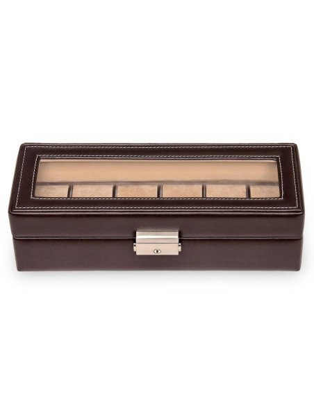 sacher 2117 coffret 6 montres sacher new classic coffret montres