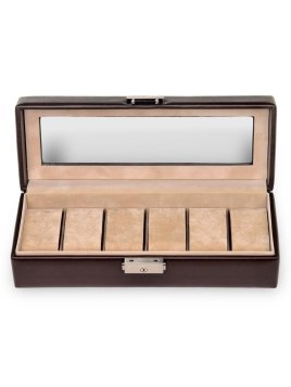 sacher 2117 coffret 6 montres sacher new classic coffret montres