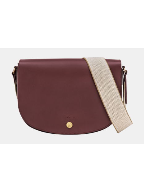 Longchamp 10296HFY sac bandoulière m longchamp épure sacs-a-mains