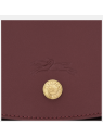 Longchamp 10296HFY - CUIR DE VEAU - BORDEA sac bandoulière m longchamp épure sacs-a-mains