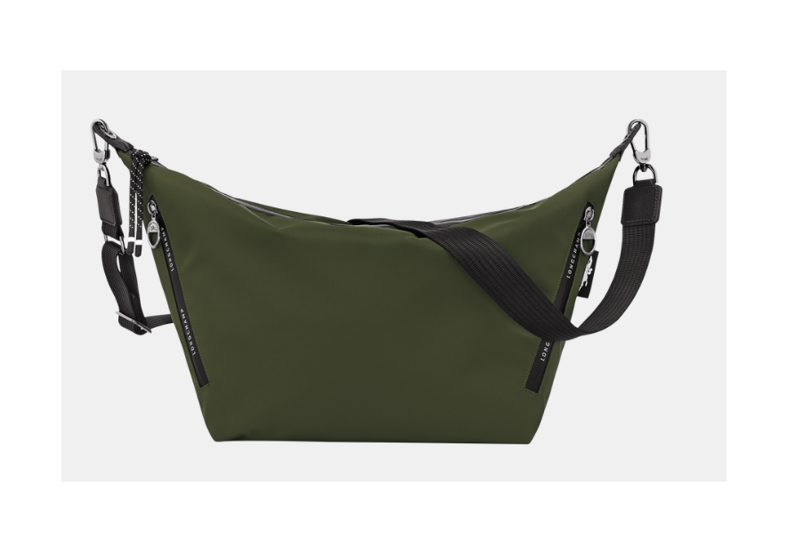 Longchamp 10343HSR sac bandoulière longchamp pliage energy Sacs à mains