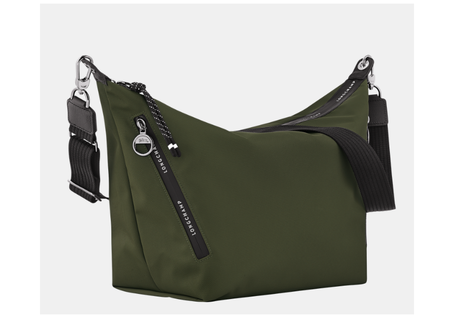 Longchamp 10343HSR sac bandoulière longchamp pliage energy Sacs à mains