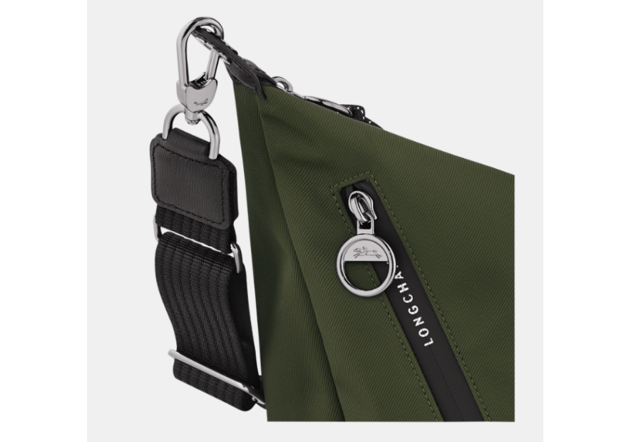 Longchamp 10343HSR sac bandoulière longchamp pliage energy Sacs à mains