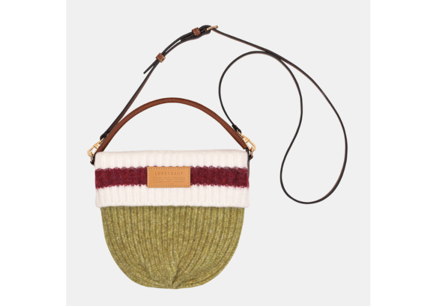 Longchamp 10350HIT sac longchamp le pliage bonnet Sacs à mains