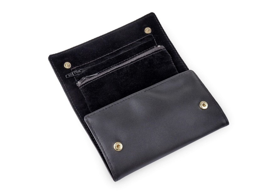 sacher 1009 trousse bijoux sacher jewellery roll trousse bijoux