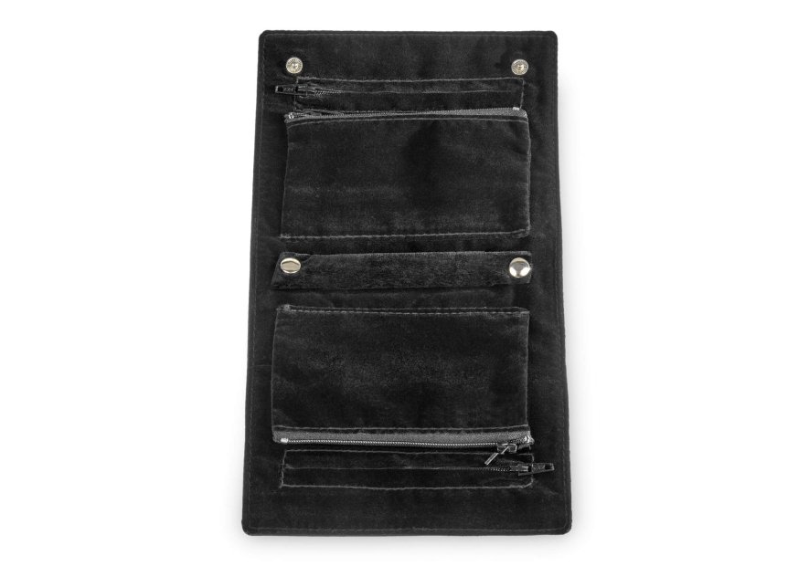 sacher 1009 trousse bijoux sacher jewellery roll trousse bijoux