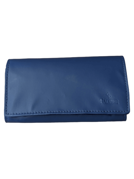 sacher 1009 trousse bijoux sacher jewellery roll trousse-bijoux