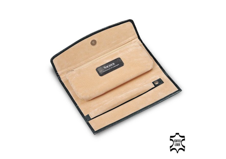 sacher 1010 trousse bijoux sacher jewellery bag trousse bijoux