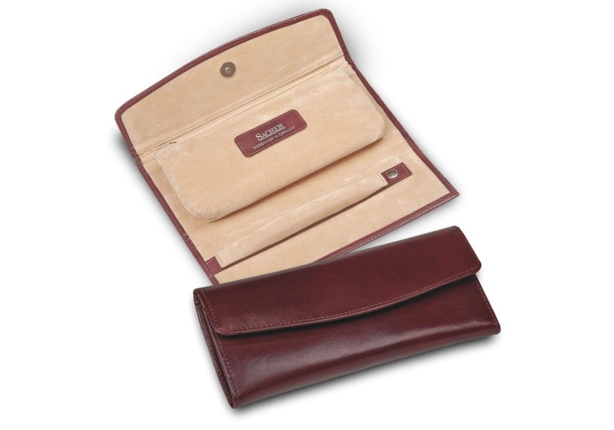 sacher 1010 trousse bijoux sacher jewellery bag trousse bijoux