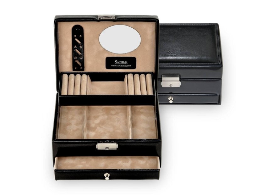 sacher 15.000 coffret à bijoux sacher carola coffret bijoux