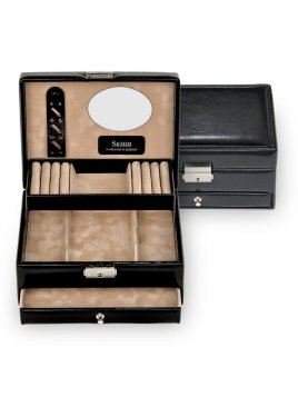 sacher 15.000 coffret à bijoux sacher carola coffret bijoux