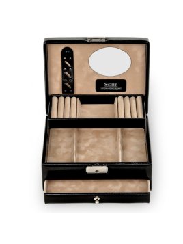 sacher 15.000 coffret à bijoux sacher carola coffret bijoux