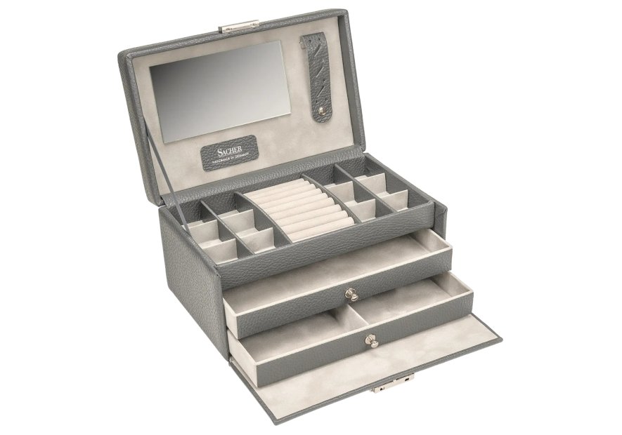 sacher 24.520 coffret à bijoux sacher emma coffret bijoux