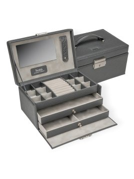 sacher 24.520 coffret à bijoux sacher emma coffret bijoux