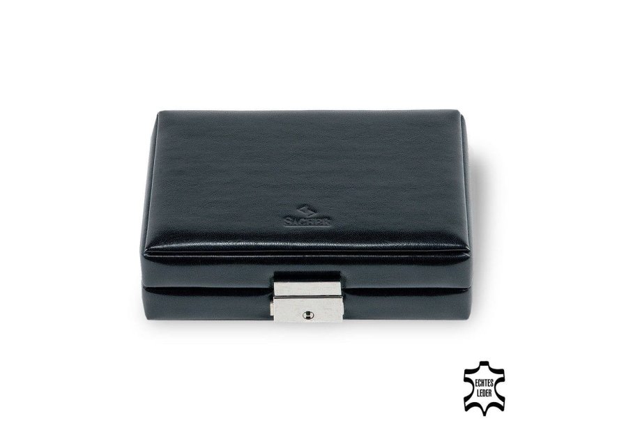 sacher 2414 coffret bagues et broche sacher new classic coffret bijoux