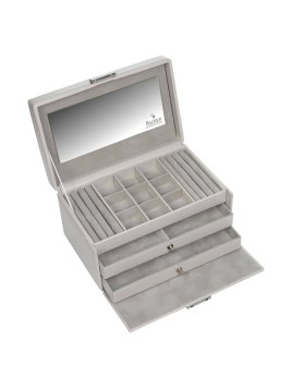 sacher 25.518 coffret à bijoux sacher elly elegance coffret bijoux