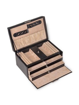 sacher 27.107 coffret bijoux sacher eva new classic coffret bijoux