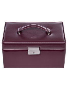 sacher 27.107 coffret bijoux sacher eva new classic coffret bijoux