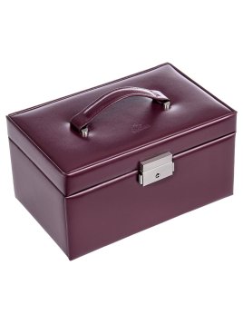 sacher 27.107 coffret bijoux sacher eva new classic coffret bijoux