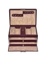 sacher 27.107 coffret bijoux sacher eva new classic coffret-bijoux