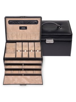 sacher 73.107 coffret a bijoux sacher katja coffret bijoux