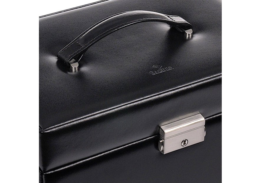 sacher 73.107 coffret a bijoux sacher katja coffret bijoux