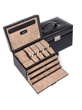 sacher 73.107 coffret a bijoux sacher katja coffret bijoux