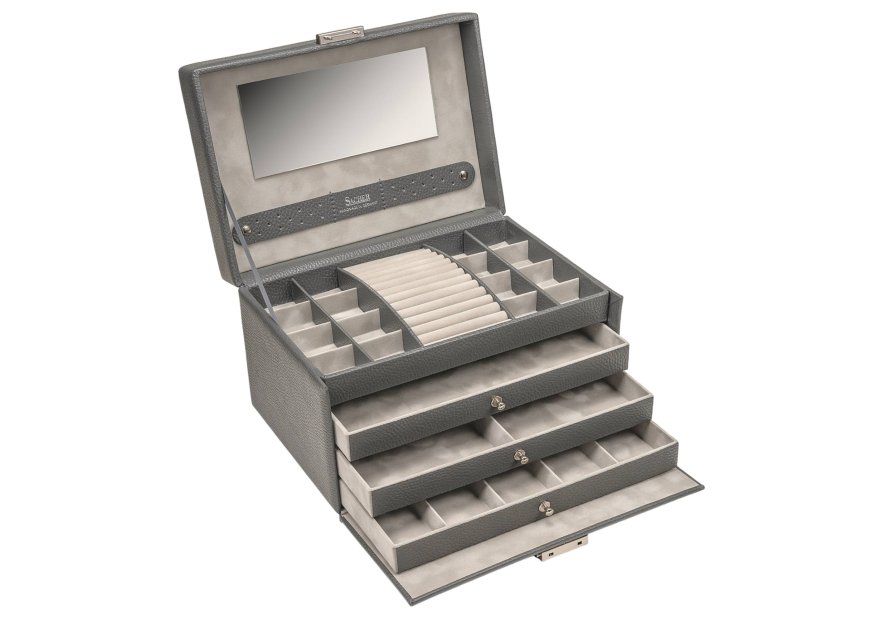 sacher 74.519 coffret bijoux sacher karen coffret bijoux