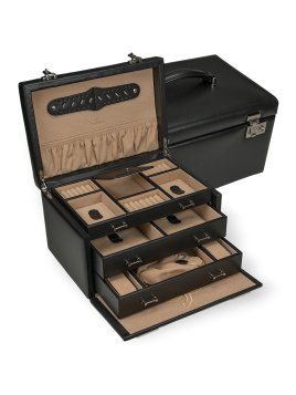 sacher 3244 coffret bijoux montres sacher ambiance coffret bijoux