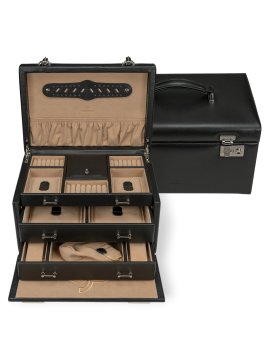 sacher 3244 coffret bijoux montres sacher ambiance coffret bijoux