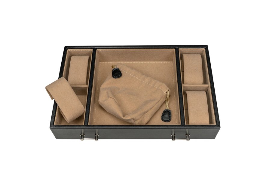 sacher 3244 coffret bijoux montres sacher ambiance coffret bijoux