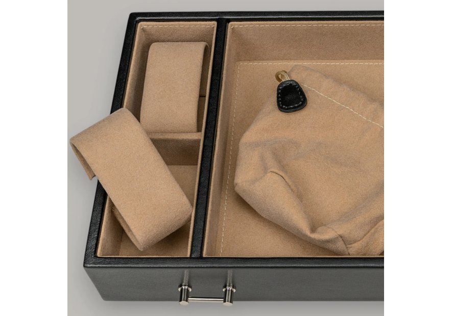 sacher 3244 coffret bijoux montres sacher ambiance coffret bijoux