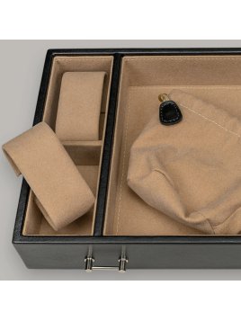 sacher 3244 coffret bijoux montres sacher ambiance coffret bijoux