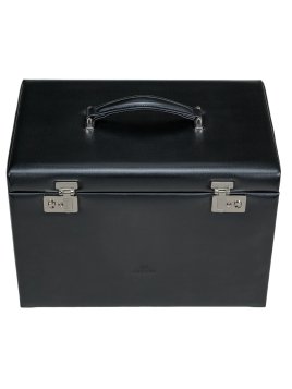 sacher 3347 coffret à bijoux xxl sacher merino coffret bijoux