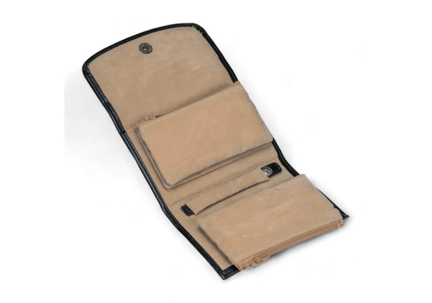 sacher 3347 coffret à bijoux xxl sacher merino coffret bijoux